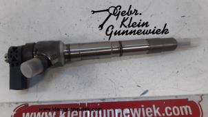 Usados Inyector (diésel) Volkswagen Caddy Precio € 75,00 Norma de margen ofrecido por Gebr.Klein Gunnewiek Ho.BV
