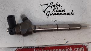 Usados Inyector (diésel) Volkswagen Caddy Precio € 60,00 Norma de margen ofrecido por Gebr.Klein Gunnewiek Ho.BV