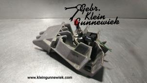 Used Injector (diesel) Renault Clio Price on request offered by Gebr.Klein Gunnewiek Ho.BV