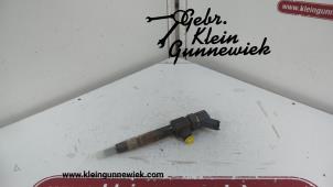 Usagé Injecteur (diesel) Fiat Punto Prix sur demande proposé par Gebr.Klein Gunnewiek Ho.BV
