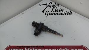 Used Injector (diesel) Seat Alhambra Price on request offered by Gebr.Klein Gunnewiek Ho.BV