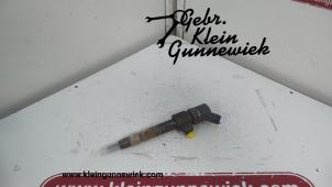 Gebrauchte Einspritzdüse (Diesel) Fiat Punto Preis auf Anfrage angeboten von Gebr.Klein Gunnewiek Ho.BV