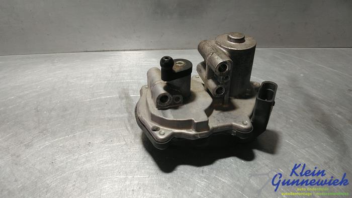 Begagnade Vortexventilmotor Audi A3 Pris € 31,00 Marginaltabell erbjuds av Klein Gunnewiek Autodemontage & Motorentechniek