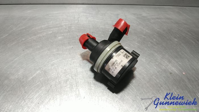 Begagnade Vattenpump Opel Corsa Pris € 22,00 Marginaltabell erbjuds av Klein Gunnewiek Autodemontage & Motorentechniek