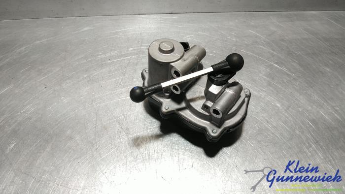 Begagnade Vortexventilmotor Audi A3 Pris € 31,00 Marginaltabell erbjuds av Klein Gunnewiek Autodemontage & Motorentechniek