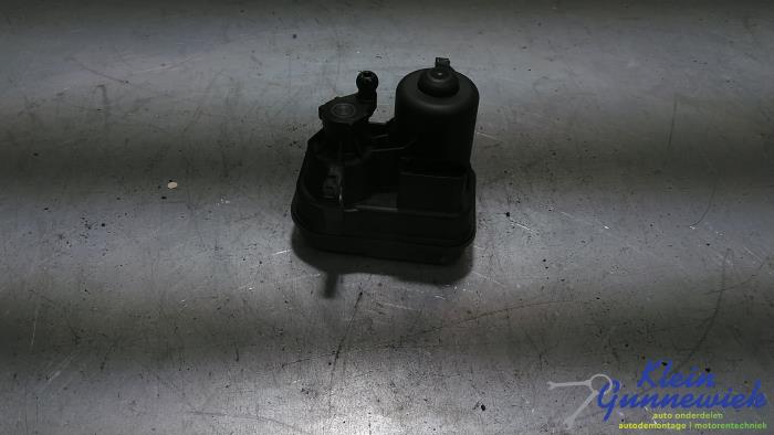 Begagnade Vortexventilmotor Volkswagen Polo Pris € 39,00 Marginaltabell erbjuds av Klein Gunnewiek Autodemontage & Motorentechniek
