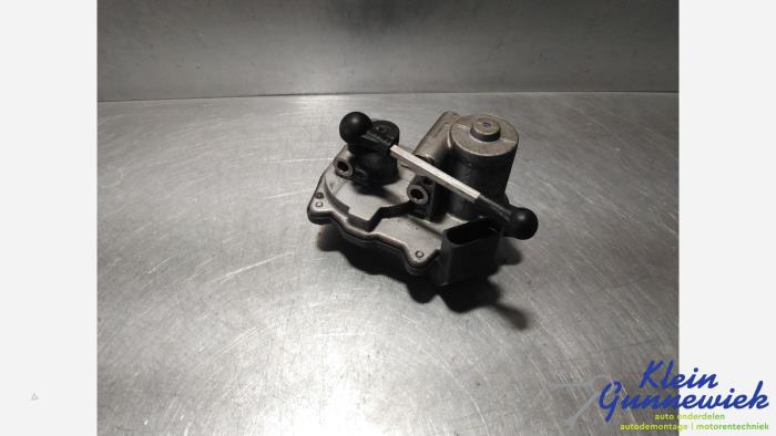Begagnade Vortexventilmotor Audi A3 Pris € 31,00 Marginaltabell erbjuds av Klein Gunnewiek Autodemontage & Motorentechniek