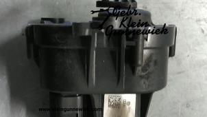 Usados Motor de válvula de remolino Skoda Octavia Precio de solicitud ofrecido por Gebr.Klein Gunnewiek Ho.BV