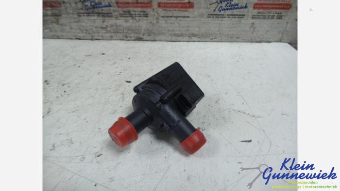 Begagnade Vattenpump Audi A7 Pris € 55,00 Marginaltabell erbjuds av Klein Gunnewiek Autodemontage & Motorentechniek