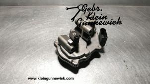 Gebrauchte Drosselklappe Motor Audi A4 Preis auf Anfrage angeboten von Gebr.Klein Gunnewiek Ho.BV