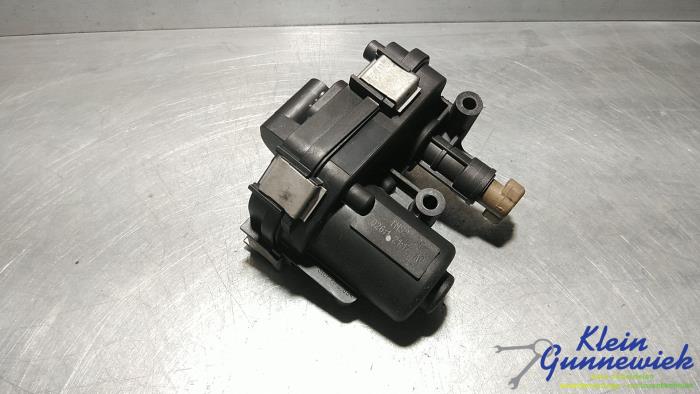 Vortexventilmotor Opel Insignia (Begagnad)