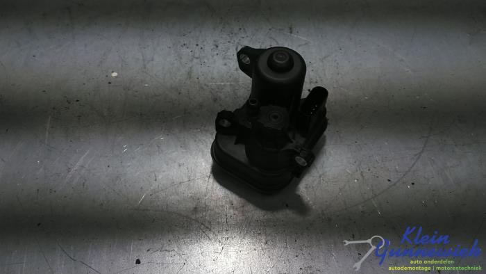 Begagnade Vortexventilmotor Volkswagen Polo Pris € 39,00 Marginaltabell erbjuds av Klein Gunnewiek Autodemontage & Motorentechniek
