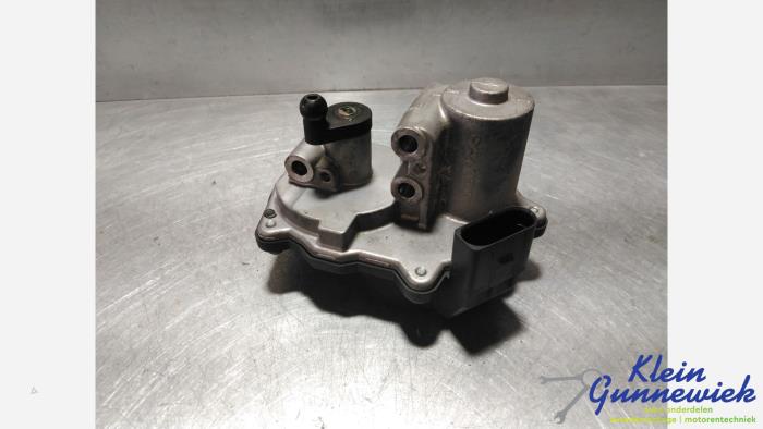 Begagnade Vortexventilmotor Audi A3 Pris € 31,00 Marginaltabell erbjuds av Klein Gunnewiek Autodemontage & Motorentechniek