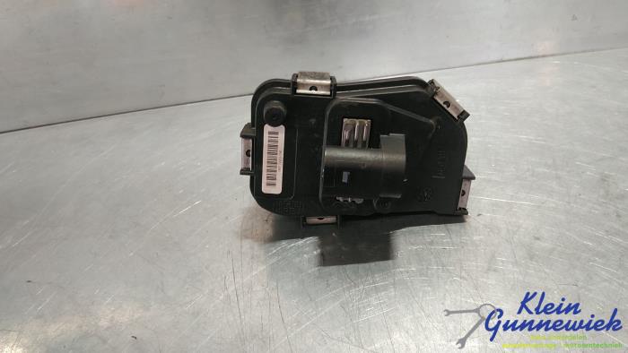 Begagnade Vortexventilmotor Opel Insignia Pris € 27,00 Marginaltabell erbjuds av Klein Gunnewiek Autodemontage & Motorentechniek