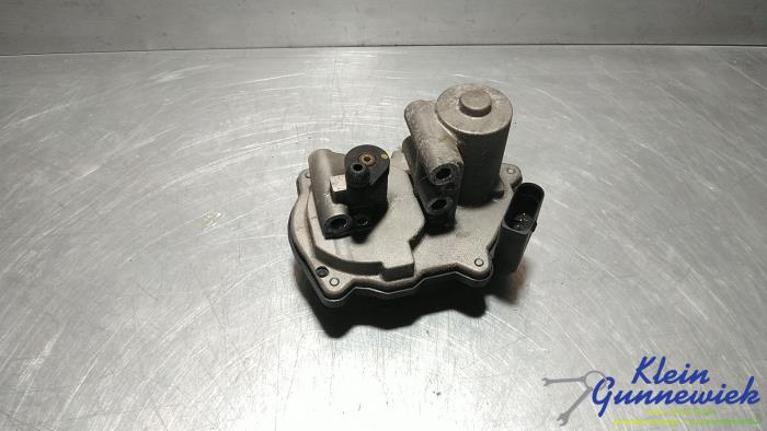 Begagnade Vortexventilmotor Audi A3 Pris € 31,00 Marginaltabell erbjuds av Klein Gunnewiek Autodemontage & Motorentechniek