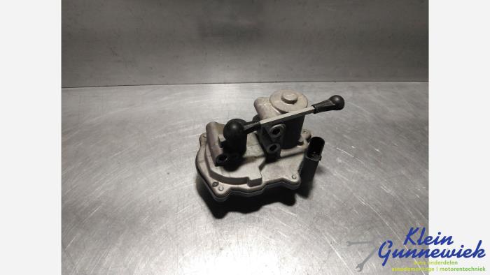 Begagnade Vortexventilmotor Audi A3 Pris € 31,00 Marginaltabell erbjuds av Klein Gunnewiek Autodemontage & Motorentechniek