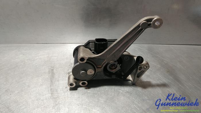 Gebrauchte Drosselklappe Motor Opel Vectra Preis € 38,00 Margenregelung angeboten von Klein Gunnewiek Autodemontage & Motorentechniek