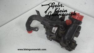 Used Water pump Volkswagen Scirocco Price on request offered by Gebr.Klein Gunnewiek Ho.BV