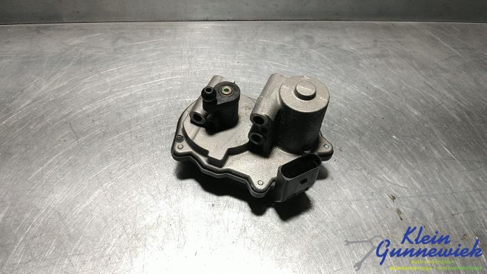 Begagnade Vortexventilmotor Audi A3 Pris € 31,00 Marginaltabell erbjuds av Klein Gunnewiek Autodemontage & Motorentechniek
