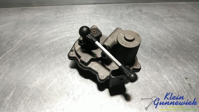 Begagnade Vortexventilmotor Audi A3 Pris € 31,00 Marginaltabell erbjuds av Klein Gunnewiek Autodemontage & Motorentechniek