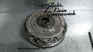 New Flywheel Opel Astra Price on request offered by Gebr.Klein Gunnewiek Ho.BV