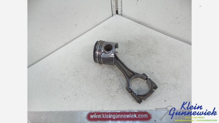 Usagé Piston Volkswagen Polo Prix sur demande proposé par Klein Gunnewiek Autodemontage & Motorentechniek