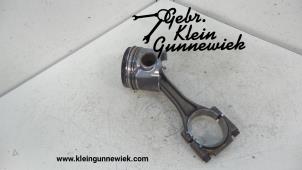 Usados Pistón Volkswagen Polo Precio de solicitud ofrecido por Gebr.Klein Gunnewiek Ho.BV