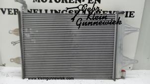 Usados Condensador de aire acondicionado Skoda Roomster Precio de solicitud ofrecido por Gebr.Klein Gunnewiek Ho.BV