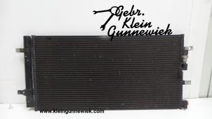 Używane Skraplacz klimatyzacji Audi Q5 Cena na żądanie oferowane przez Gebr.Klein Gunnewiek Ho.BV