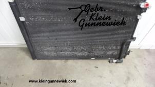 Używane Skraplacz klimatyzacji Audi A8 Cena na żądanie oferowane przez Gebr.Klein Gunnewiek Ho.BV