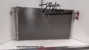 Usados Condensador de aire acondicionado BMW 3-Serie Precio de solicitud ofrecido por Gebr.Klein Gunnewiek Ho.BV