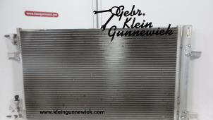 Used Air conditioning condenser Opel Zafira Price on request offered by Gebr.Klein Gunnewiek Ho.BV