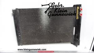 Used Air conditioning condenser BMW 3-Serie Price € 35,00 Margin scheme offered by Gebr.Klein Gunnewiek Ho.BV