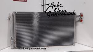 Used Air conditioning condenser BMW X1 Price on request offered by Gebr.Klein Gunnewiek Ho.BV