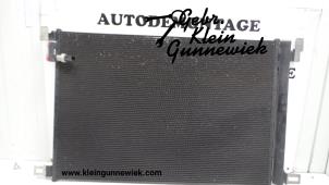 Używane Skraplacz klimatyzacji Volkswagen Touareg Cena € 150,00 Procedura marży oferowane przez Gebr.Klein Gunnewiek Ho.BV