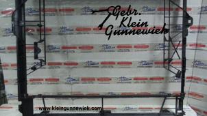 Used Air conditioning condenser Volkswagen Touareg Price on request offered by Gebr.Klein Gunnewiek Ho.BV