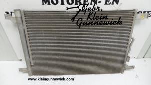 Used Air conditioning condenser Volkswagen Tiguan Price on request offered by Gebr.Klein Gunnewiek Ho.BV