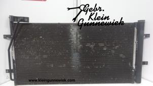 Used Air conditioning condenser Audi Q3 Price on request offered by Gebr.Klein Gunnewiek Ho.BV