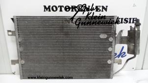 Used Air conditioning condenser Mercedes Vaneo Price on request offered by Gebr.Klein Gunnewiek Ho.BV