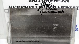 Usados Condensador de aire acondicionado Opel Adam Precio € 75,00 Norma de margen ofrecido por Gebr.Klein Gunnewiek Ho.BV