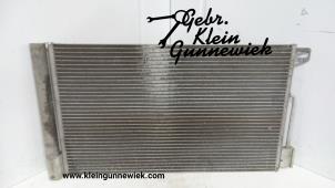 Usagé Condenseur de climatisation Opel Adam Prix € 75,00 Règlement à la marge proposé par Gebr.Klein Gunnewiek Ho.BV