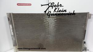 Usagé Condenseur de climatisation Opel Insignia Prix sur demande proposé par Gebr.Klein Gunnewiek Ho.BV