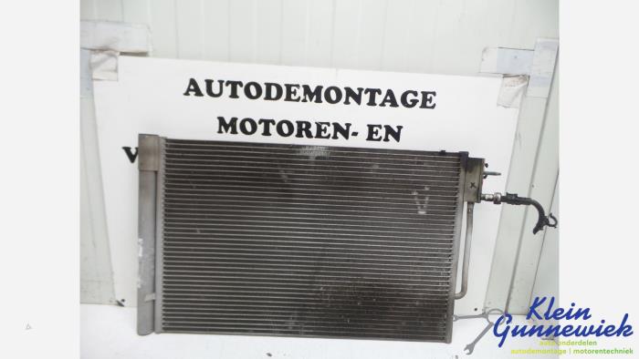 Gebrauchte Klima Kondensor Opel Insignia Preis € 92,00 Margenregelung angeboten von Klein Gunnewiek Autodemontage & Motorentechniek