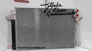 Używane Skraplacz klimatyzacji Volkswagen Jetta Cena € 95,00 Procedura marży oferowane przez Gebr.Klein Gunnewiek Ho.BV