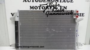 Używane Skraplacz klimatyzacji Volkswagen Jetta Cena € 95,00 Procedura marży oferowane przez Gebr.Klein Gunnewiek Ho.BV
