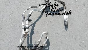 Używane Przewód klimatyzacji Opel Tigra Cena na żądanie oferowane przez Gebr.Klein Gunnewiek Ho.BV