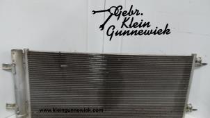 Used Air conditioning condenser Opel Astra Price on request offered by Gebr.Klein Gunnewiek Ho.BV