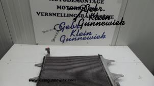 Usados Condensador de aire acondicionado Skoda Roomster Precio € 40,00 Norma de margen ofrecido por Gebr.Klein Gunnewiek Ho.BV