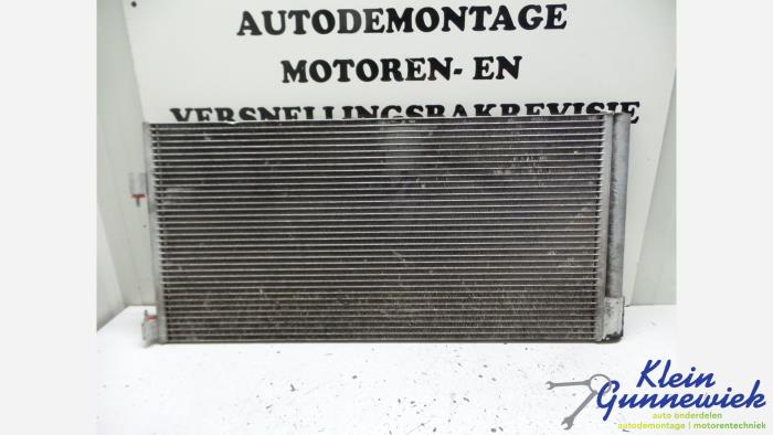 Gebrauchte Klima Kondensor Renault Laguna Preis € 59,00 Margenregelung angeboten von Klein Gunnewiek Autodemontage & Motorentechniek