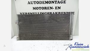 Begagnade Kondensor, luftkonditionering Renault Laguna Pris € 75,00 Marginaltabell erbjuds av Klein Gunnewiek Autodemontage & Motorentechniek